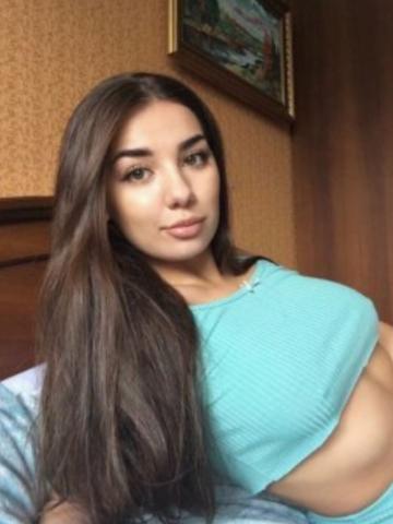 Индивидуалка Ирина Фотография 2